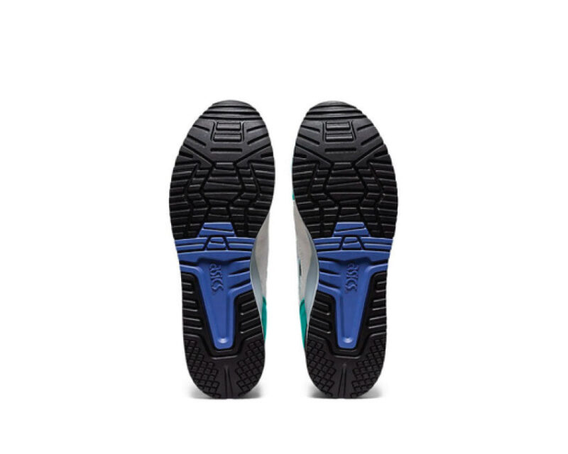 Asics Gel Lyte III OG White – Image 5