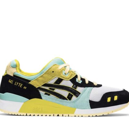 Asics Gel Lyte III OG