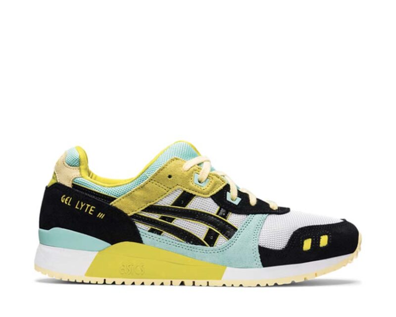 Asics Gel Lyte III OG