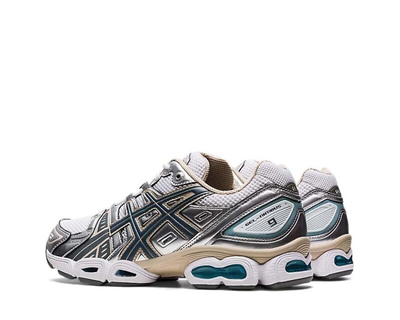 Asics Gel Nimbus 9 – Image 3