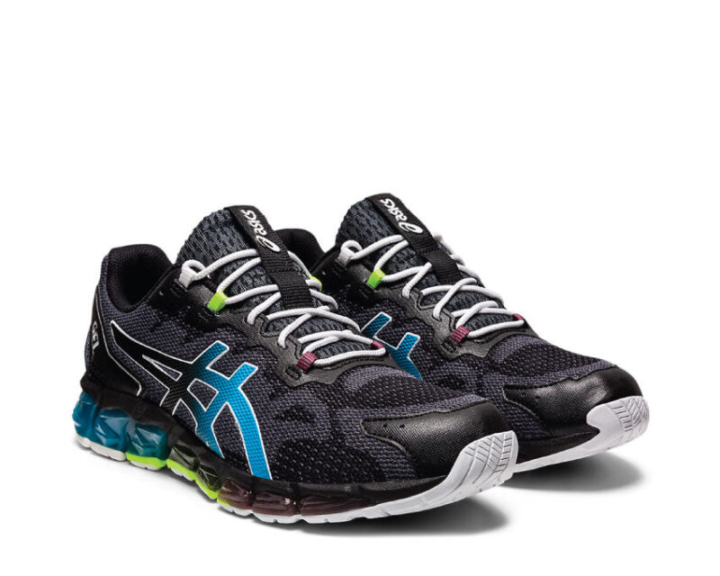 Asics Gel Quantum 360 6 Aizuri Blue – Image 2