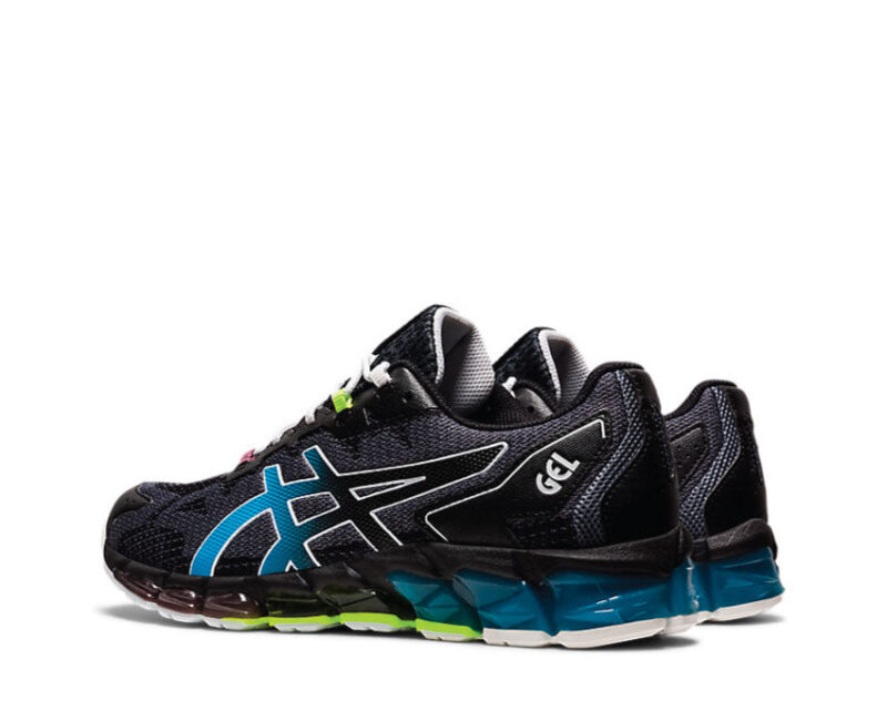Asics Gel Quantum 360 6 Aizuri Blue – Image 3