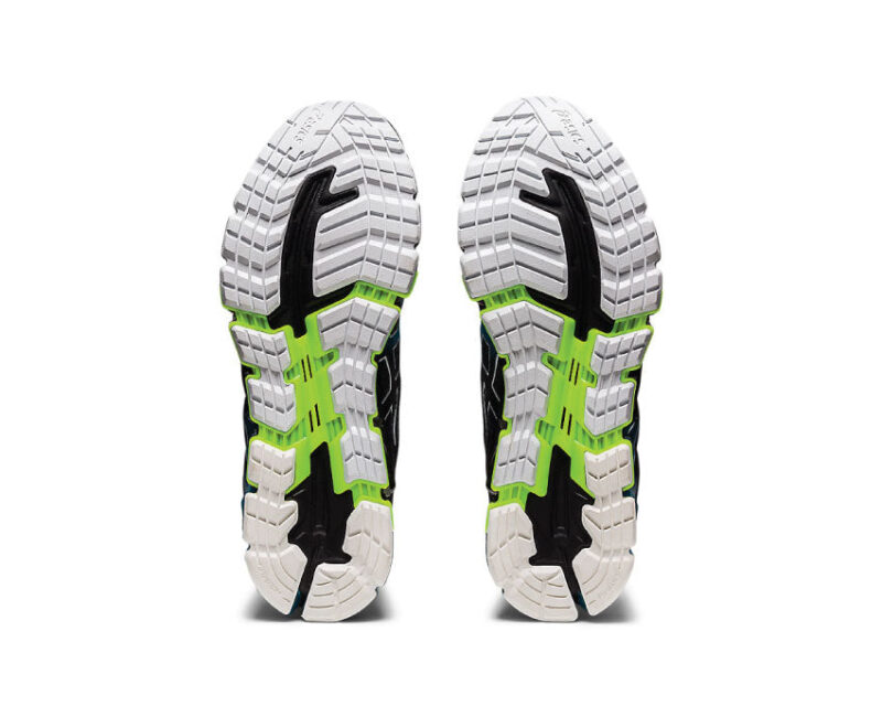 Asics Gel Quantum 360 6 Aizuri Blue – Image 5