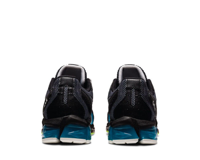 Asics Gel Quantum 360 6 Aizuri Blue – Image 4