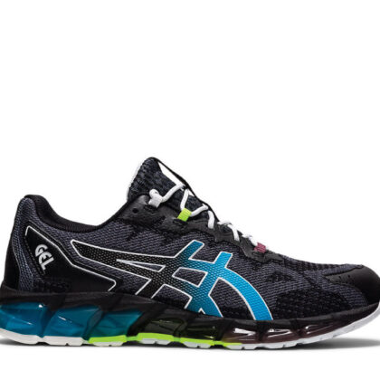 Asics Gel Quantum 360 6 Aizuri Blue