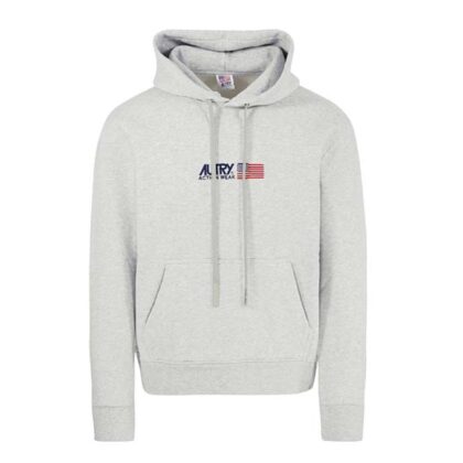 Autry Hoodie Iconic Man
