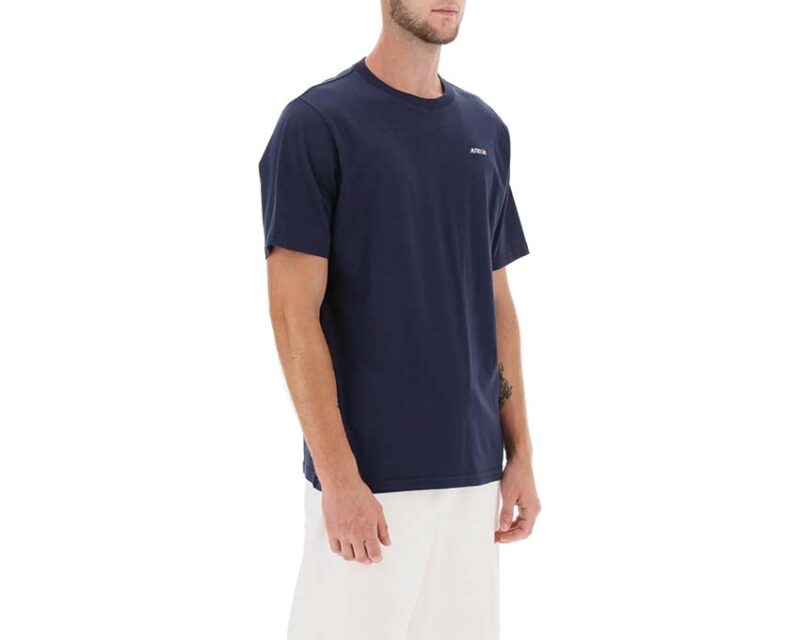 Autry Iconic Tee – Image 2