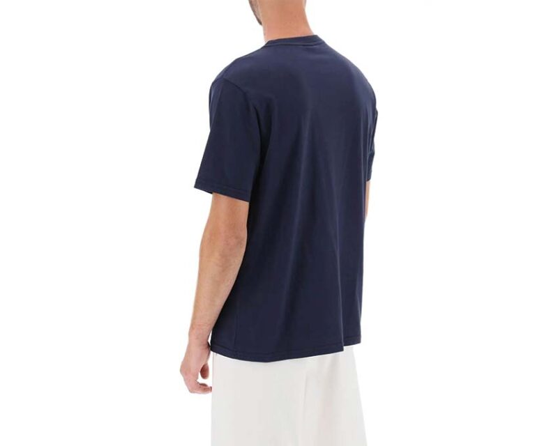 Autry Iconic Tee – Image 3
