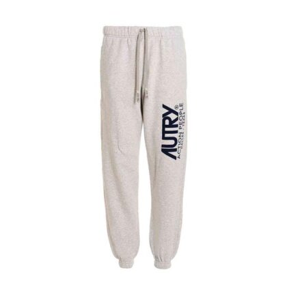 Autry Pants Iconic Man