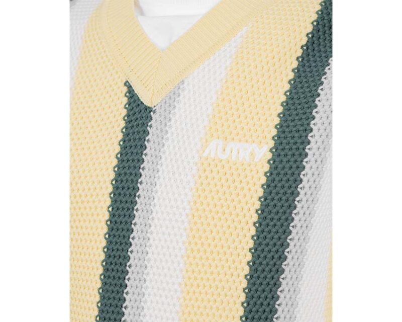Autry Vest Main – Image 2
