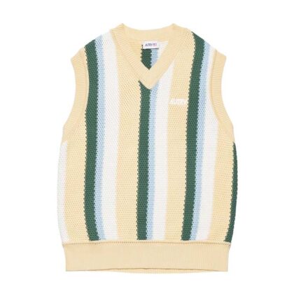 Autry Vest Main