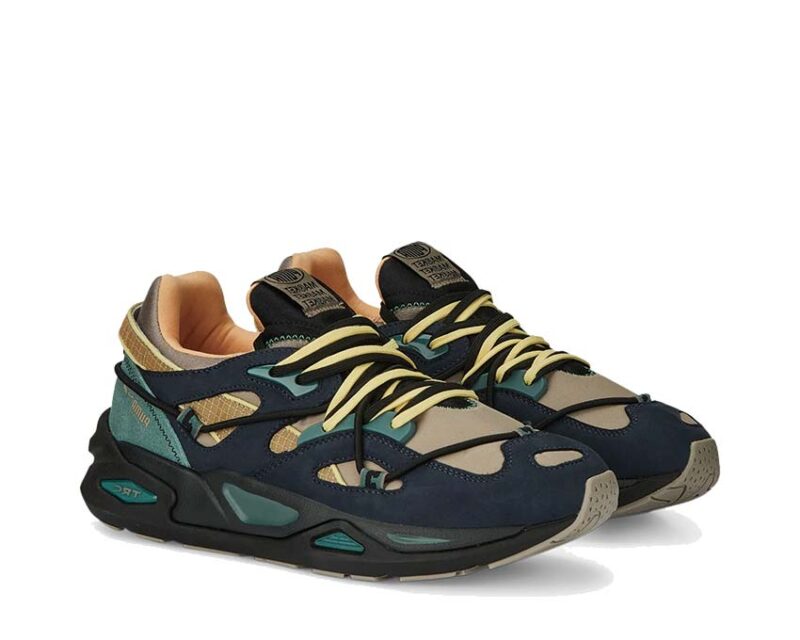 Puma TRC Blaze Market – Image 2
