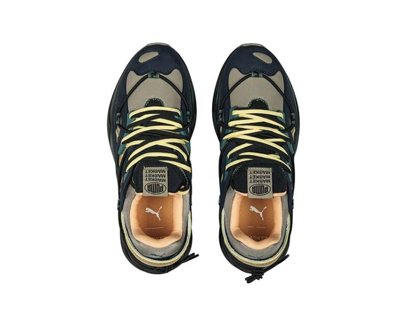 Puma TRC Blaze Market – Image 4