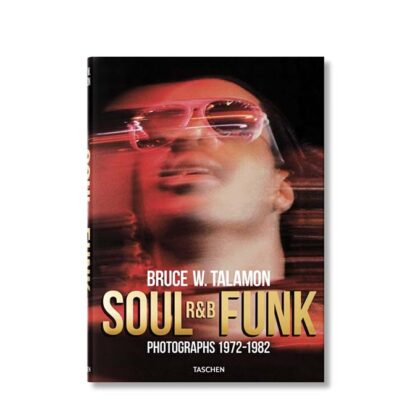 Bruce W Talamon Soul RnB Funk Photographs 1972-1982