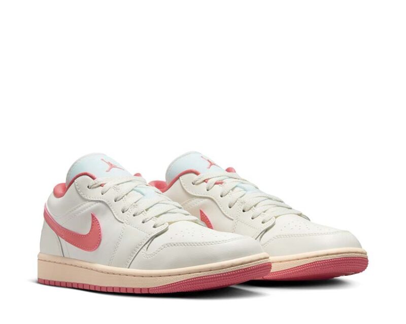 Air Jordan 1 Low W "Pink Salt" – Image 3