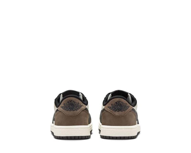 Jordan 1 Retro Low "Mocha" PS – Image 4