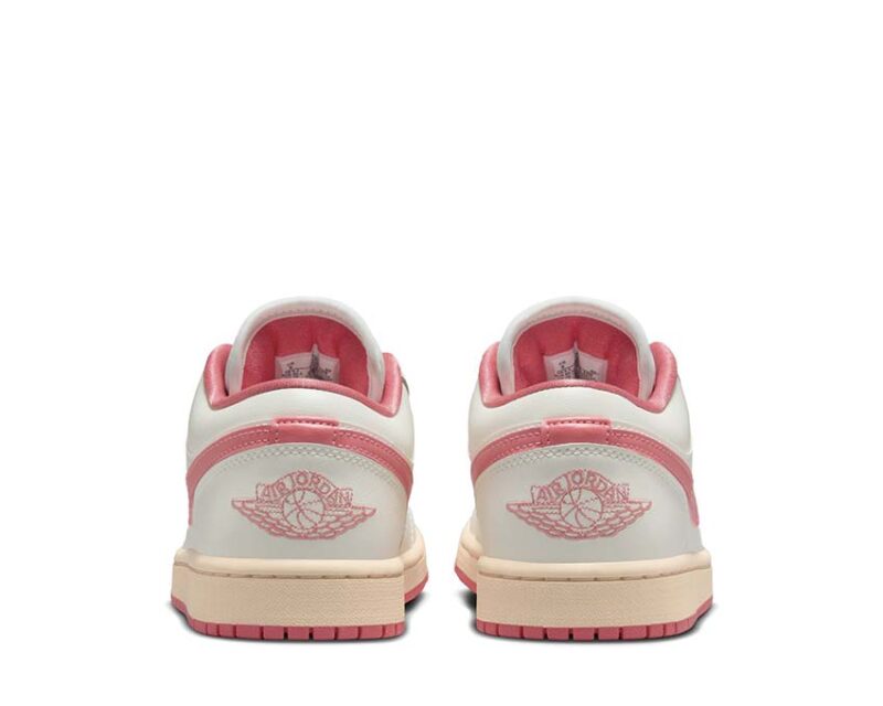 Air Jordan 1 Low W "Pink Salt" – Image 4