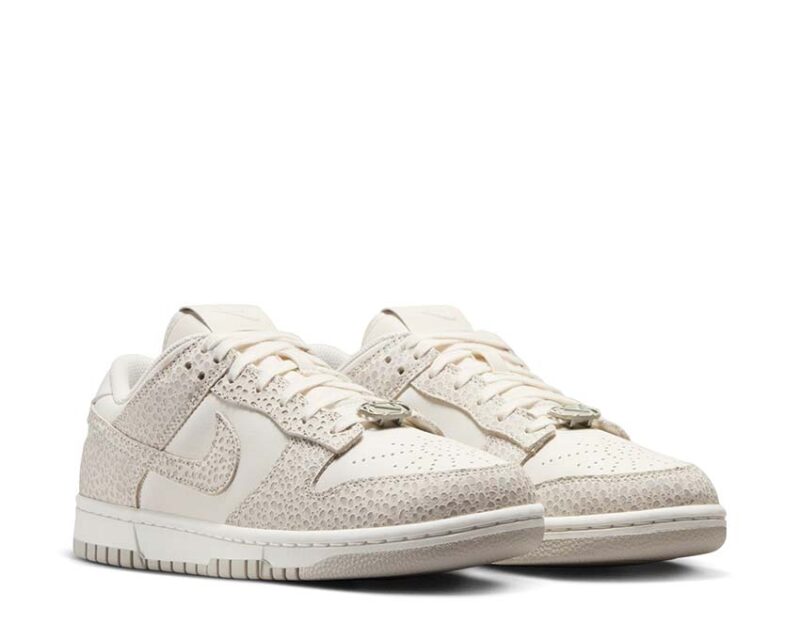 Nike Dunk Low Prm W "Safari Phantom" – Image 2