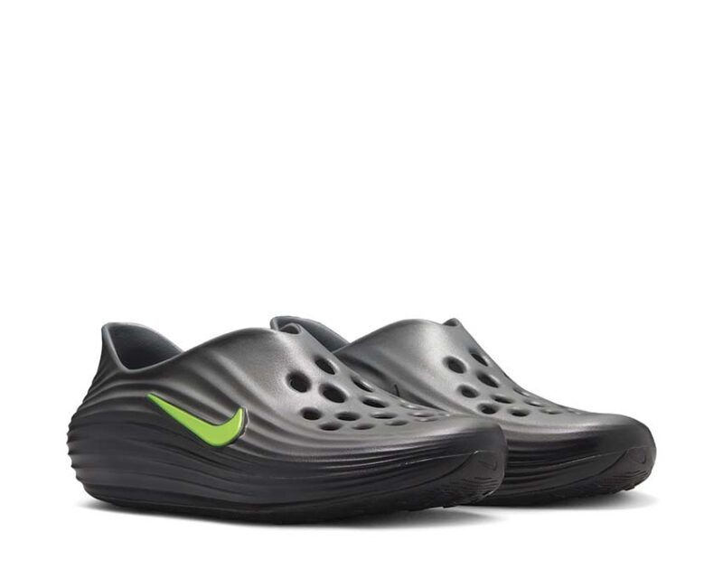 Nike ReactX Rejuven8 "Cool Grey" – Image 3