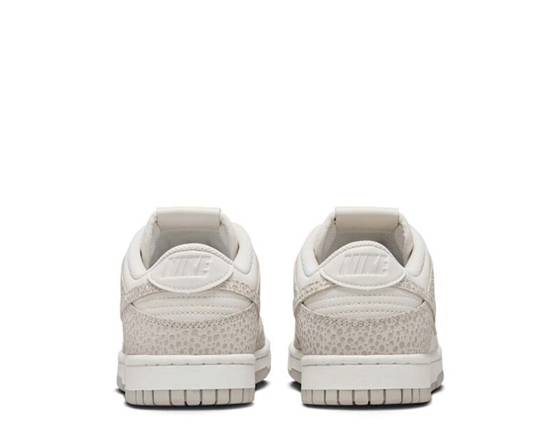 Nike Dunk Low Prm W "Safari Phantom" – Image 3