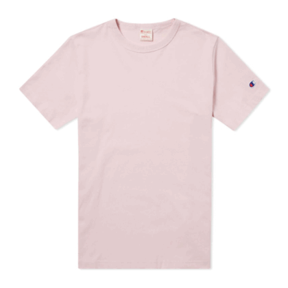 Champion Classic Tee Pink