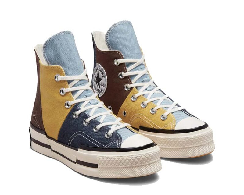 Converse Chuck 70 Plus Hi – Image 2