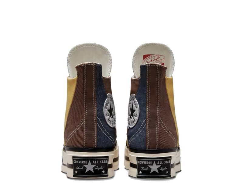 Converse Chuck 70 Plus Hi – Image 3