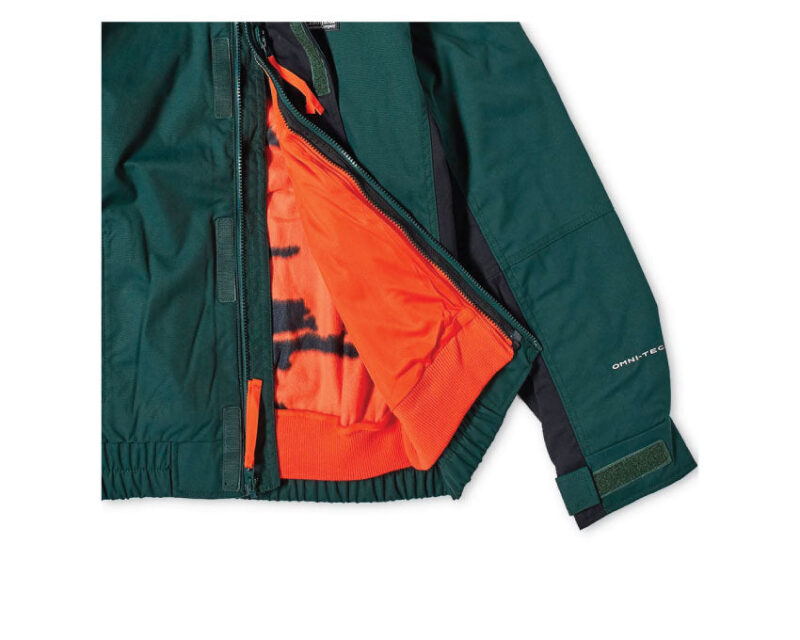 Columbia Field Roc Bugadoo 1986 Jacket – Image 3