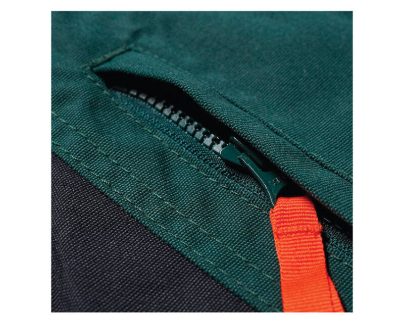 Columbia Field Roc Bugadoo 1986 Jacket – Image 2