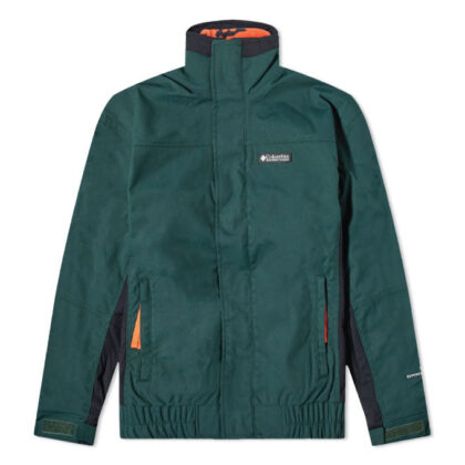 Columbia Field Roc Bugadoo 1986 Jacket
