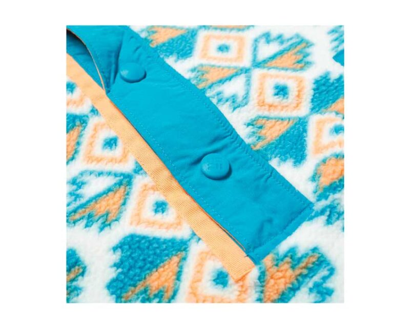 Columbia Helvetia Half Snap Fleece – Image 3