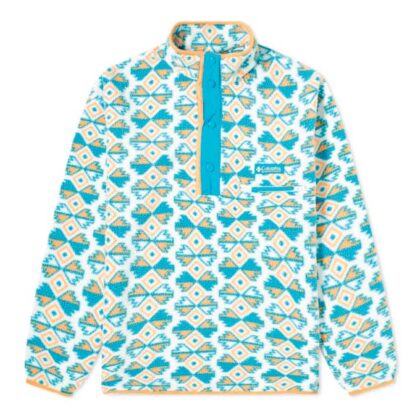 Columbia Helvetia Half Snap Fleece