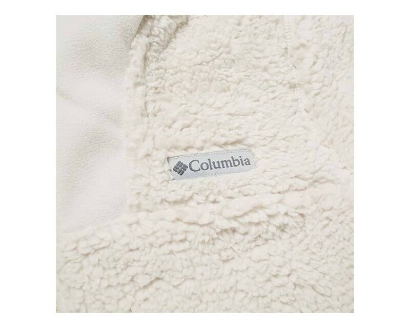 Columbia Winter Pass Full Zip Fleece – Image 2