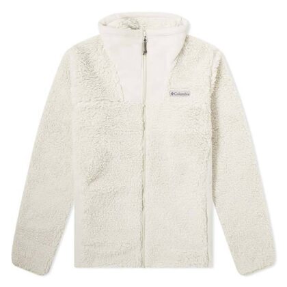 Columbia Winter Pass Full Zip Fleece