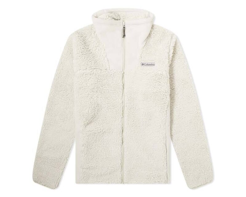 Columbia Winter Pass Full Zip Fleece