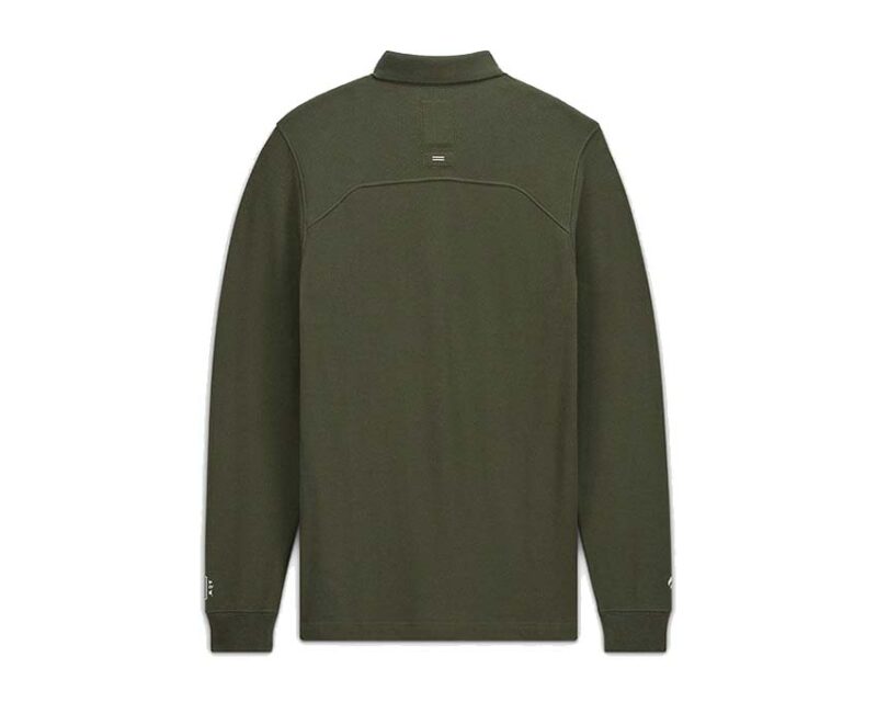 Converse x A-COLD-WALL* Long Sleeve Polo – Image 2