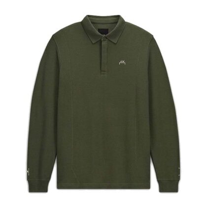 Converse x A-COLD-WALL* Long Sleeve Polo