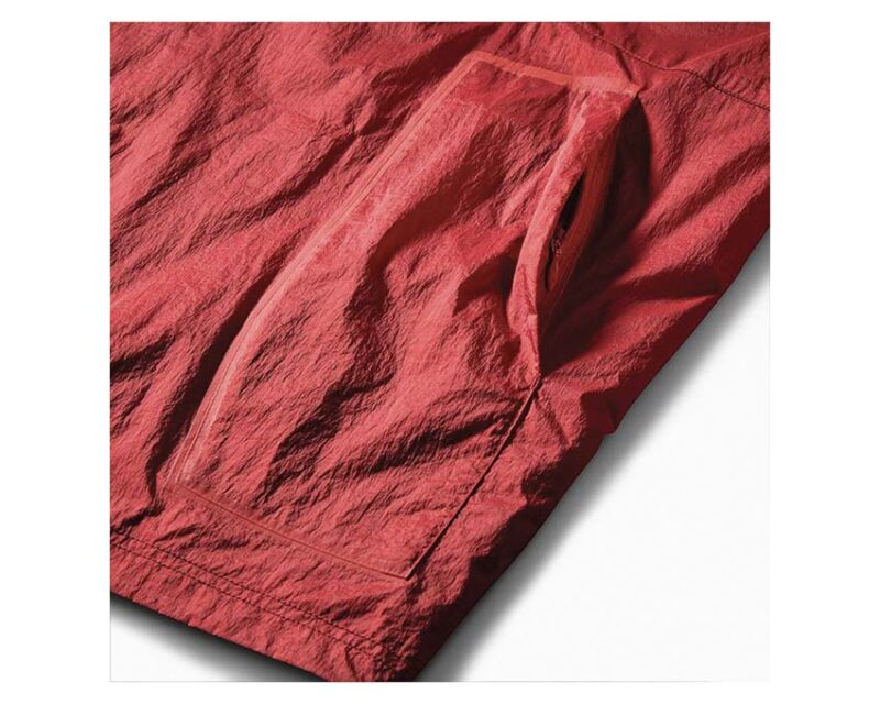 Converse ACW Wind Jacket Rust Oxide – Image 4