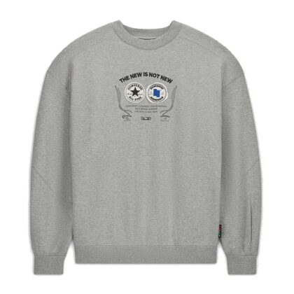 Converse x ADER ERROR SHAPES Crew Sweatshirt