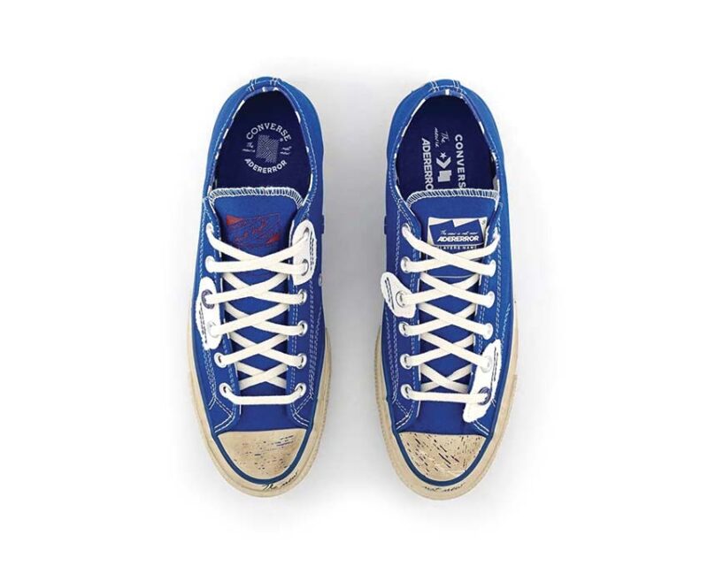 Converse All Star Low OX 70s Ader Error – Image 3