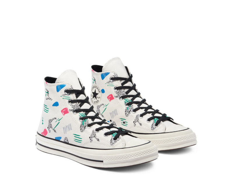 Converse Archive Skate 70 High Top – Image 2