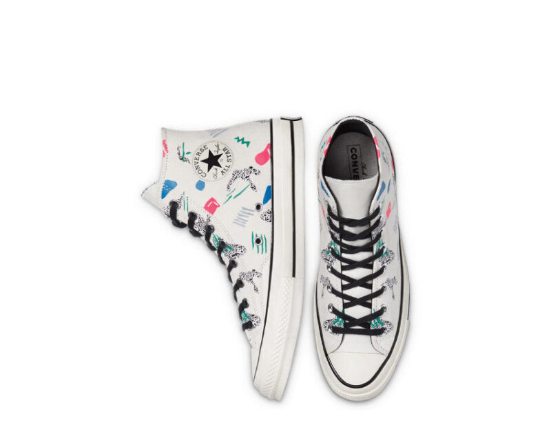 Converse Archive Skate 70 High Top – Image 3