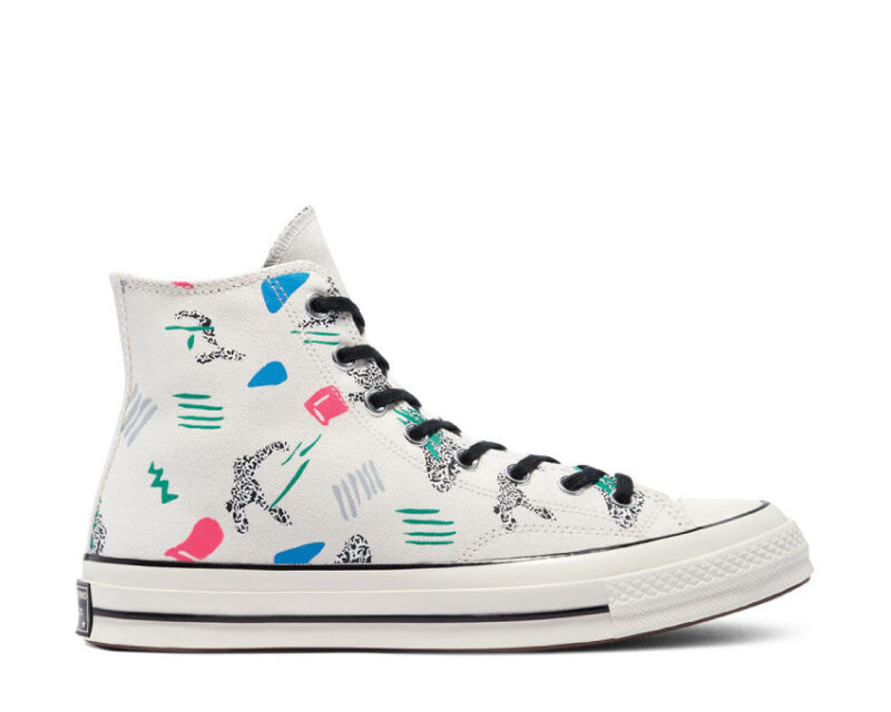 Converse Archive Skate 70 High Top