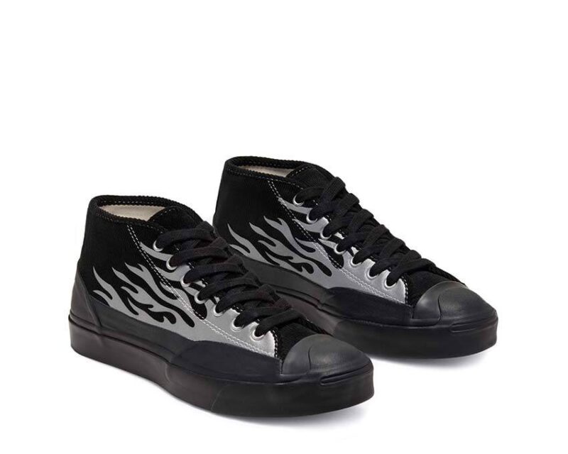 Converse X ASAP Nast Jack Purcell Chukka Mid – Image 2
