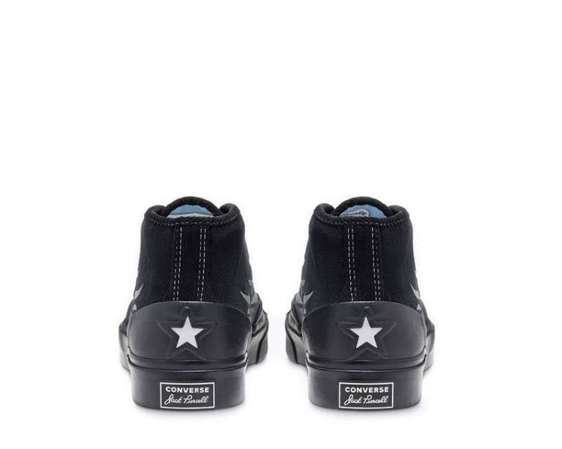 Converse X ASAP Nast Jack Purcell Chukka Mid – Image 4