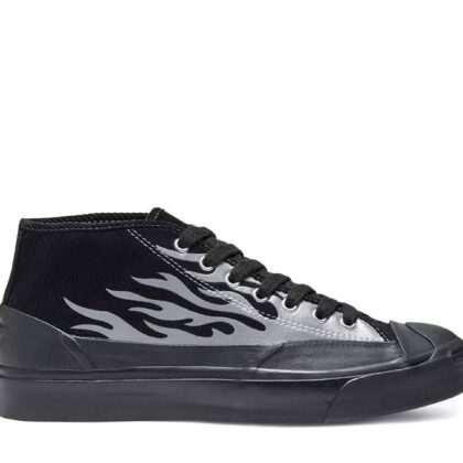 Converse X ASAP Nast Jack Purcell Chukka Mid