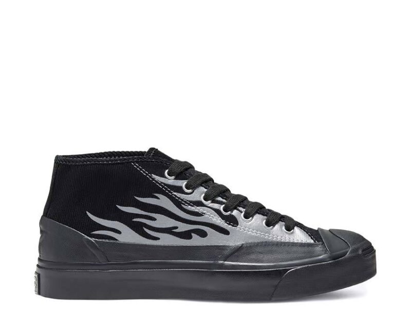 Converse X ASAP Nast Jack Purcell Chukka Mid