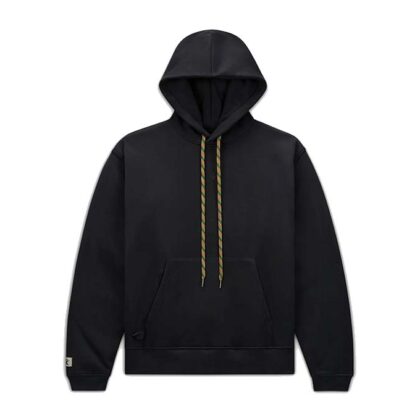 Converse X Barriers Court Ready PO Hoodie