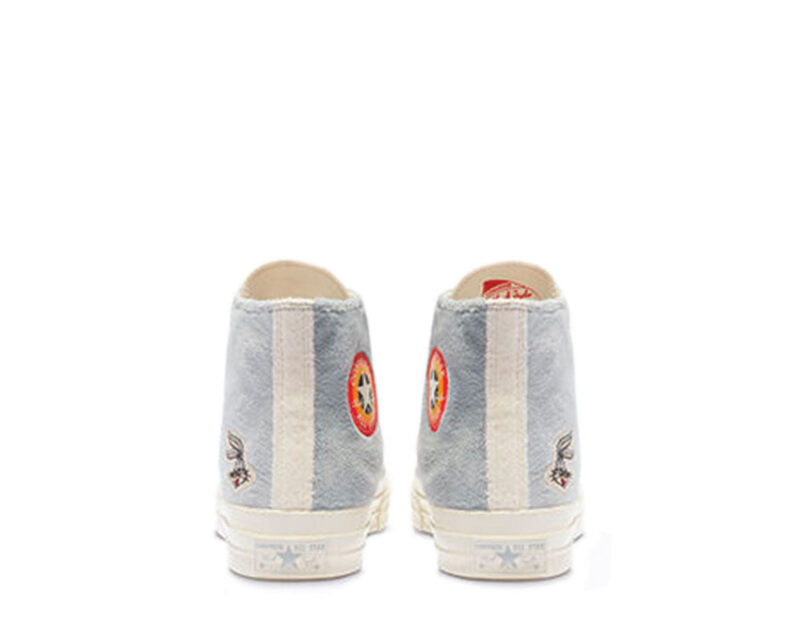 Converse X Bugs Bunny Chuck 70 Hi – Image 3