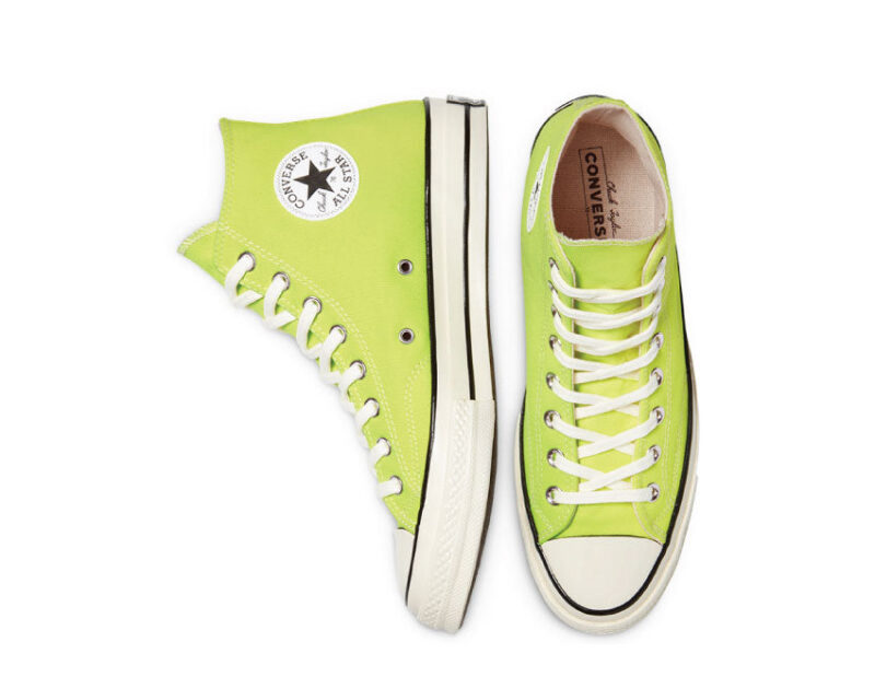 Converse Chuck 70 Hi – Image 4